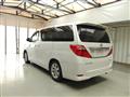 2009 Toyota Alphard