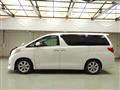 2009 Toyota Alphard