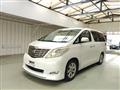 2009 Toyota Alphard