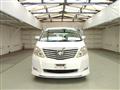 2009 Toyota Alphard
