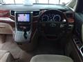 2009 Toyota Alphard