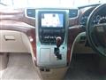 2009 Toyota Alphard