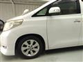2009 Toyota Alphard