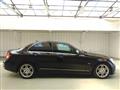 2009 Mercedes-Benz C-Class