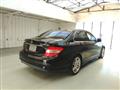 2009 Mercedes-Benz C-Class