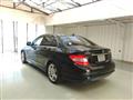 2009 Mercedes-Benz C-Class
