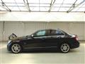2009 Mercedes-Benz C-Class