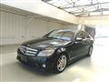 2009 Mercedes-Benz C-Class