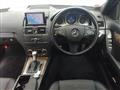 2009 Mercedes-Benz C-Class