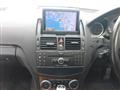 2009 Mercedes-Benz C-Class