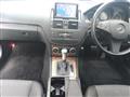 2009 Mercedes-Benz C-Class