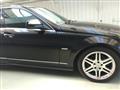 2009 Mercedes-Benz C-Class