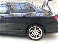 2009 Mercedes-Benz C-Class