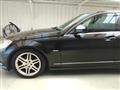 2009 Mercedes-Benz C-Class