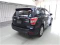 2013 Subaru Forester