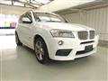 2012 BMW X3