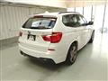 2012 BMW X3