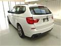 2012 BMW X3