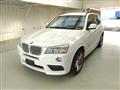 2012 BMW X3