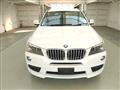 2012 BMW X3