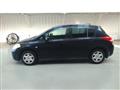 2011 Nissan Tiida