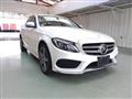 2014 Mercedes-Benz C-Class