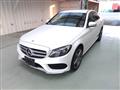 2014 Mercedes-Benz C-Class