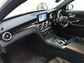 2014 Mercedes-Benz C-Class