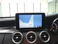 2014 Mercedes-Benz C-Class