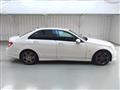 2011 Mercedes-Benz C-Class