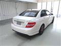 2011 Mercedes-Benz C-Class