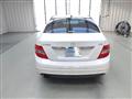 2011 Mercedes-Benz C-Class