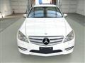 2011 Mercedes-Benz C-Class
