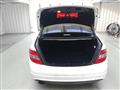 2011 Mercedes-Benz C-Class