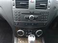 2011 Mercedes-Benz C-Class