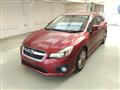 2012 Subaru Impreza