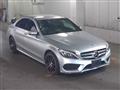 2014 Mercedes-Benz C-Class