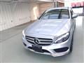 2014 Mercedes-Benz C-Class