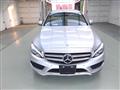 2014 Mercedes-Benz C-Class