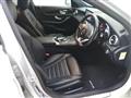 2014 Mercedes-Benz C-Class