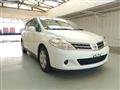 2011 Nissan Tiida
