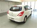 2011 Nissan Tiida