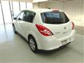 2011 Nissan Tiida