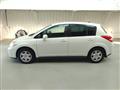 2011 Nissan Tiida