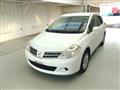 2011 Nissan Tiida