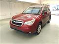 2013 Subaru Forester