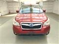 2013 Subaru Forester