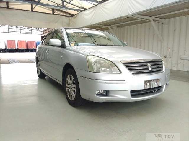 2005 Toyota Premio