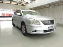 2005 Toyota Premio