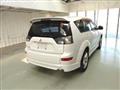 2007 Mitsubishi Outlander
